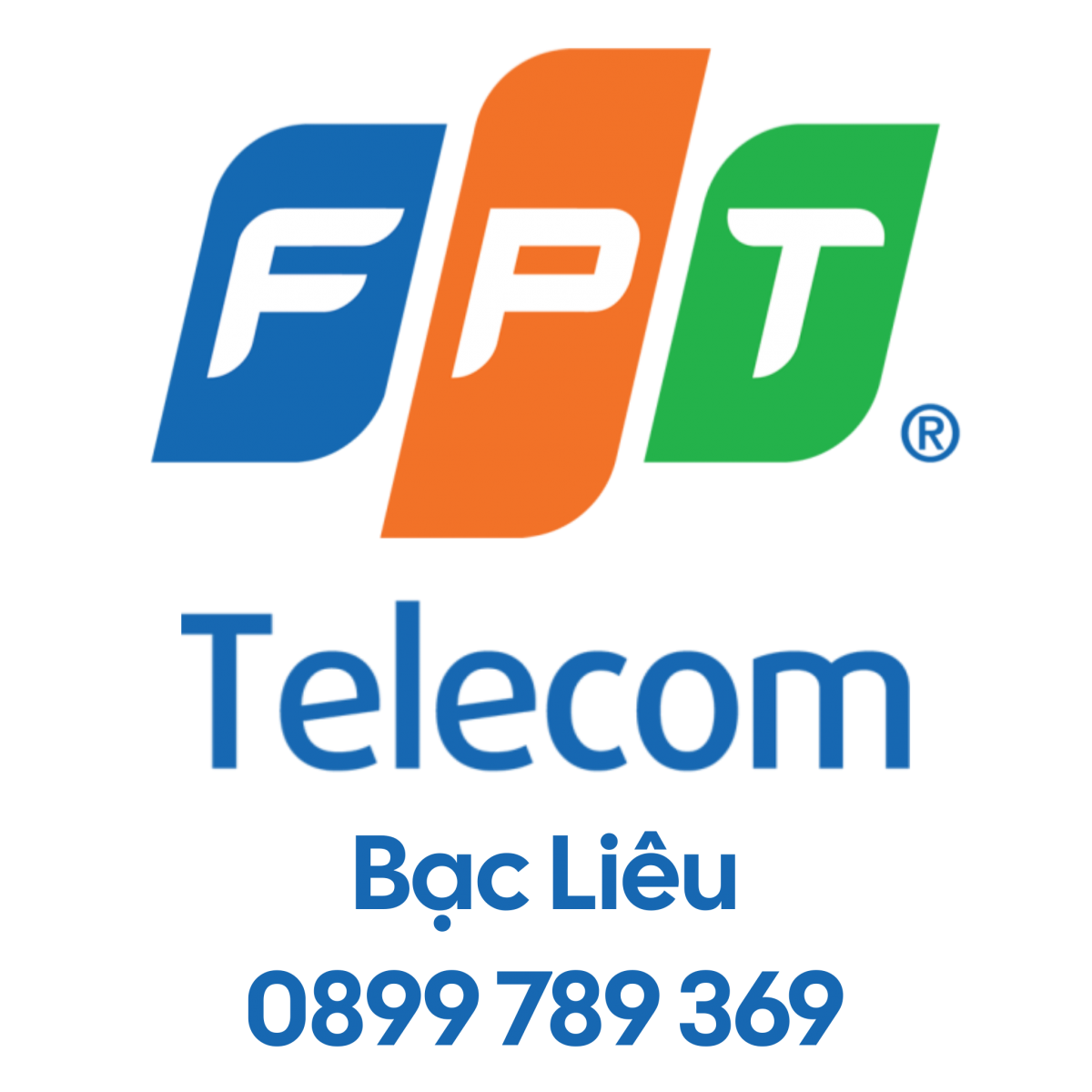 Lắp WiFi FPT tại Phước Long (Bạc Liêu)
