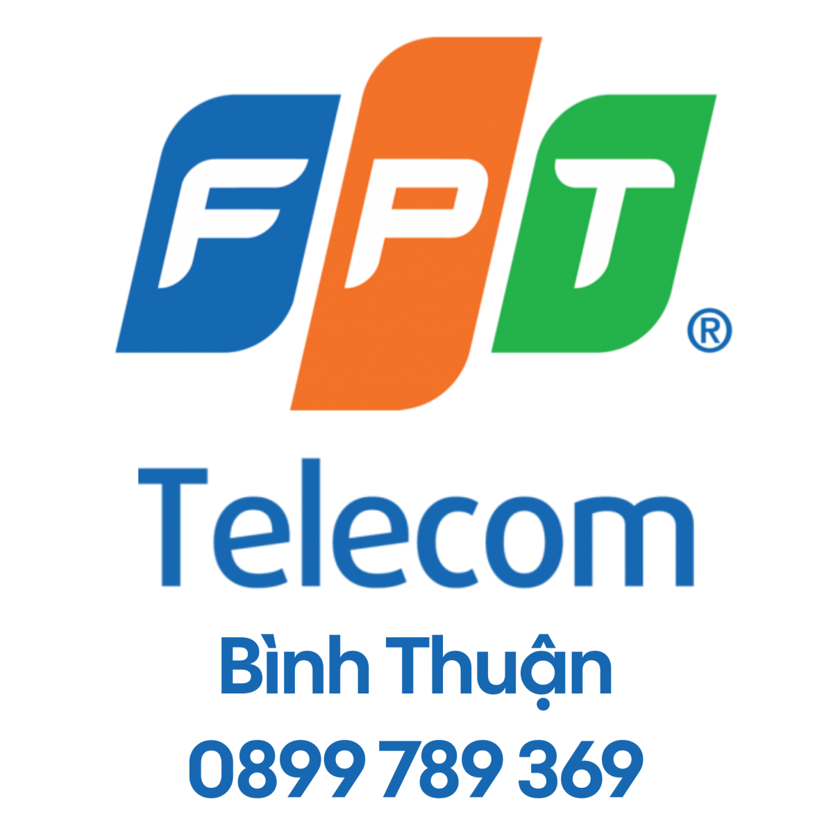 Lắp WiFi FPT tại La Gi (Bình Thuận)