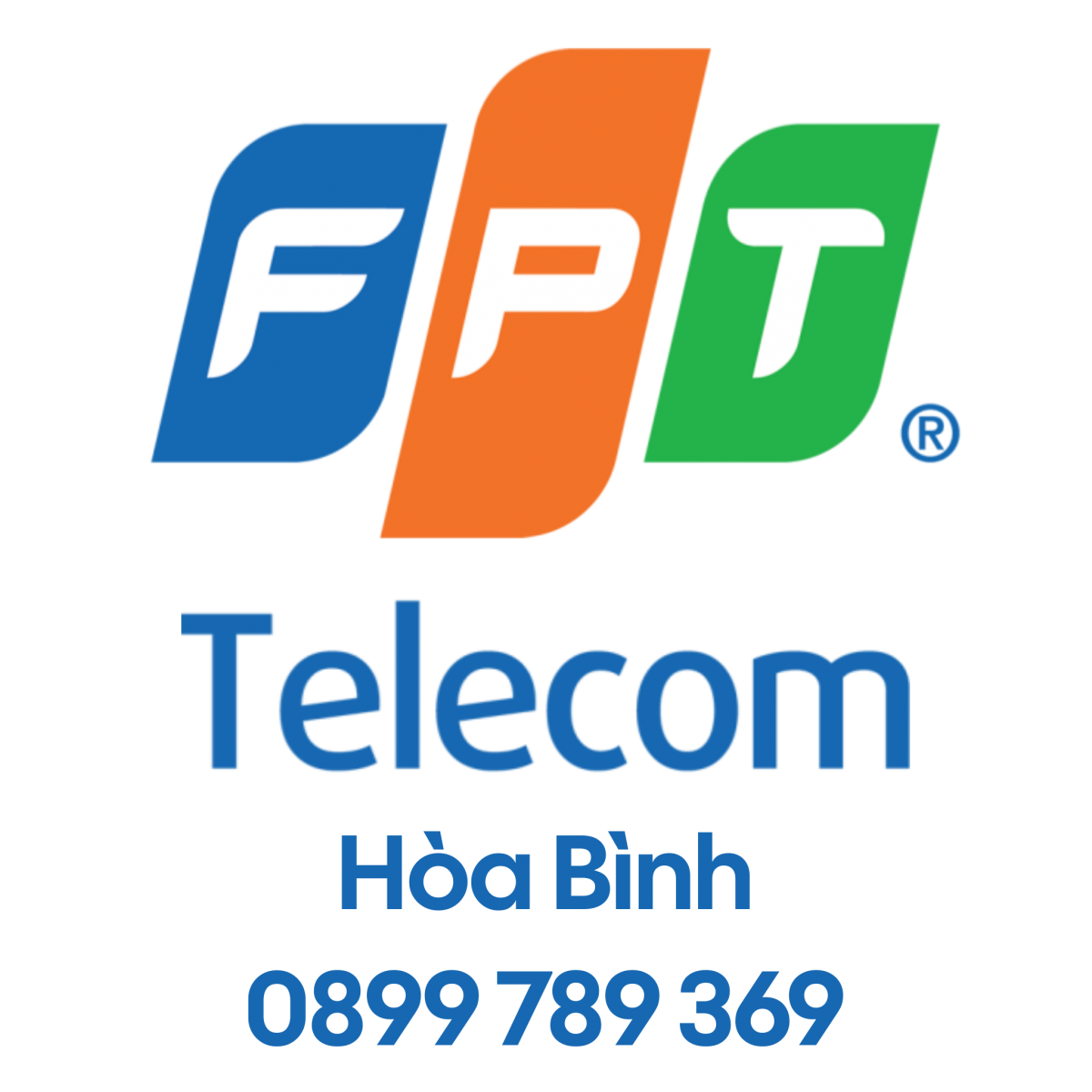 Lắp WiFi FPT tại Đà Bắc (Hòa Bình)