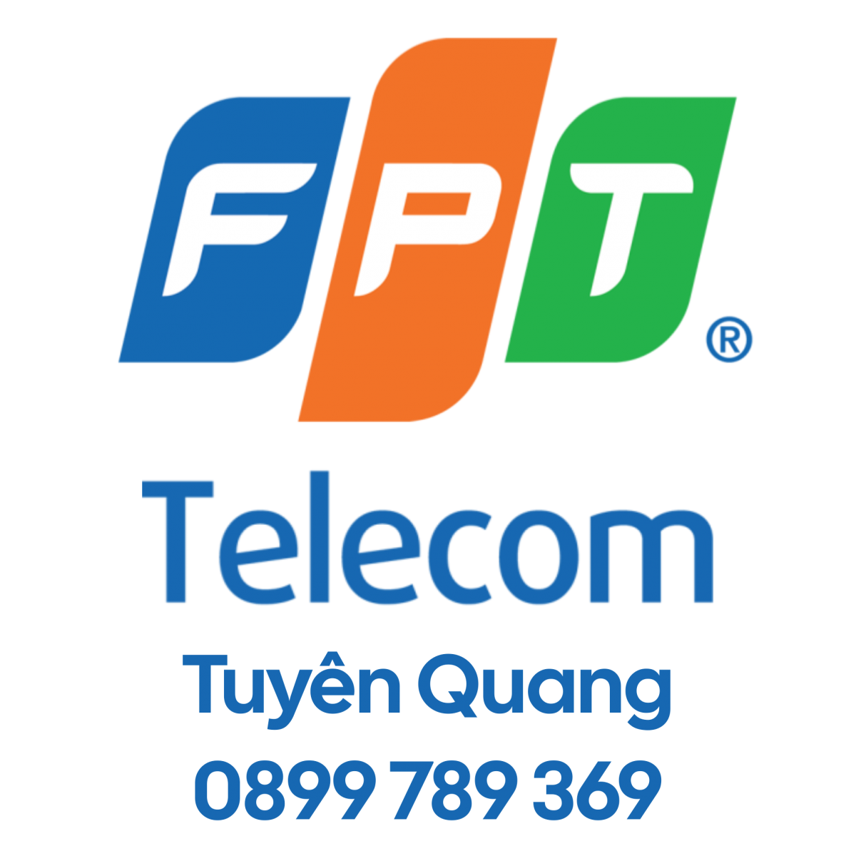 Lắp WiFi FPT tại Tùng Vài (Tuyên Quang)