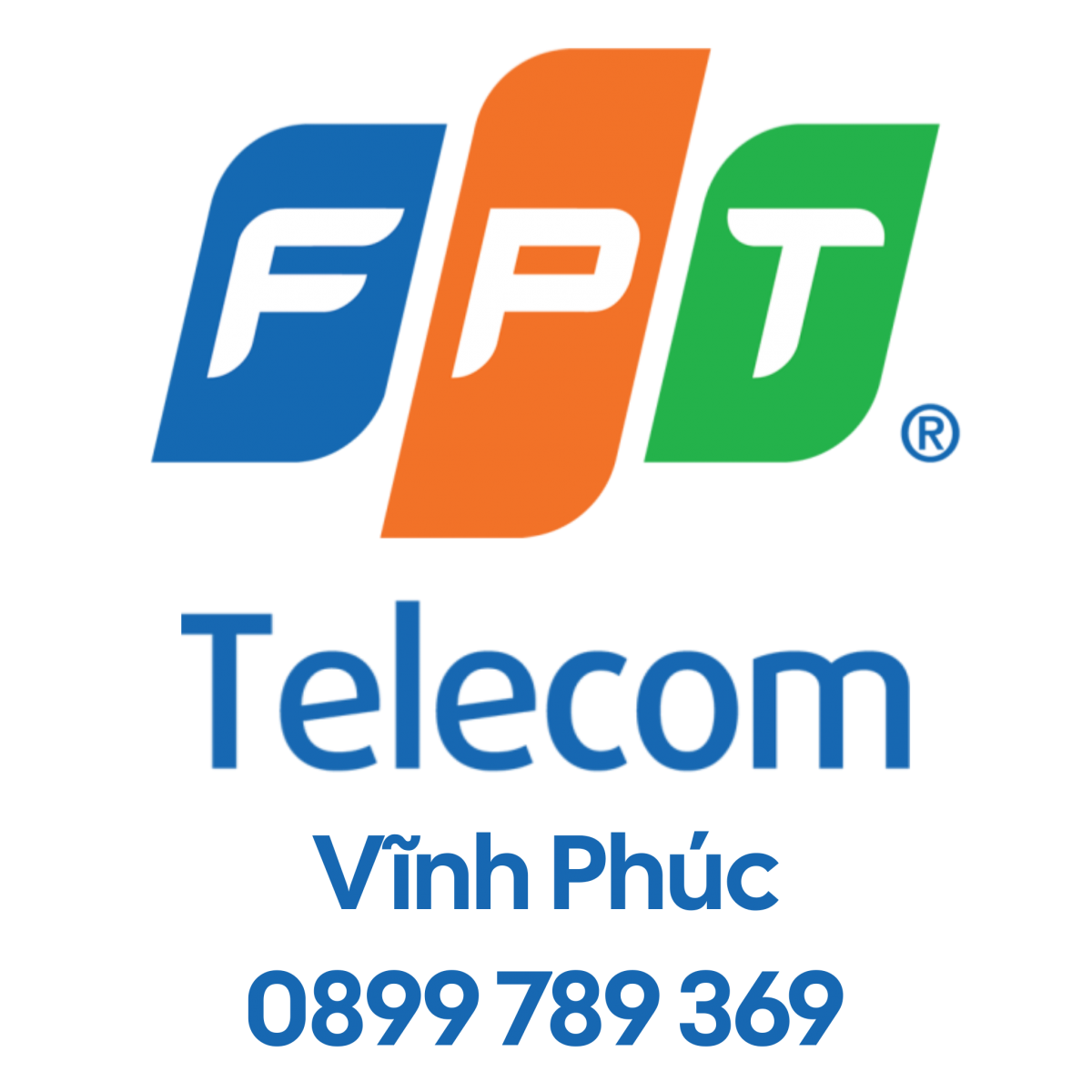 Lắp WiFi FPT tại Yên Lạc (Vĩnh Phúc)