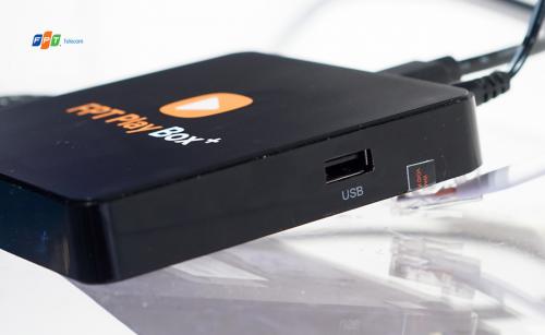 Không sử dụng mạng gì, có xem được FPT Play Box không?