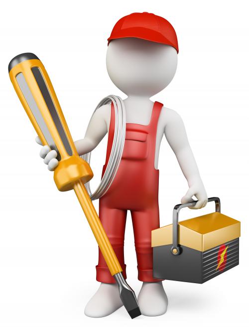 Các hình thức báo hỏng mạng